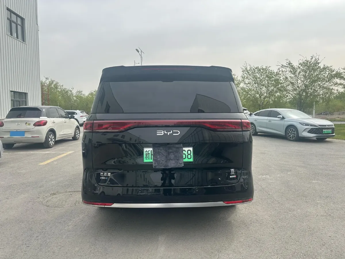 2026 BYD Xia 1.5T 156HP L4 E-CVT PHEV,autocango,china used car exporter,china ev exporter,chinese used car exporter,chinese used ev exporter