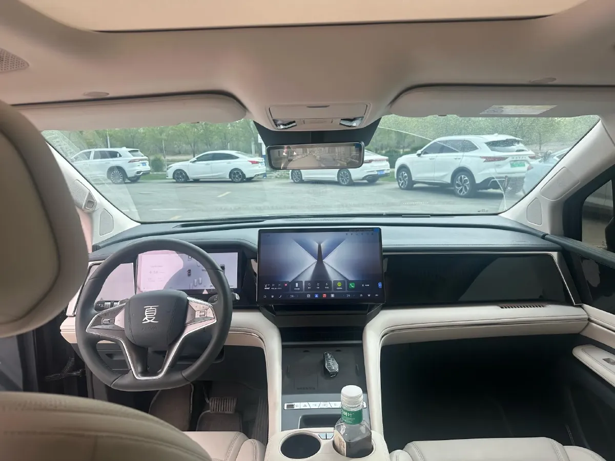 2026 BYD Xia 1.5T 156HP L4 E-CVT PHEV,autocango,china used car exporter,china ev exporter,chinese used car exporter,chinese used ev exporter