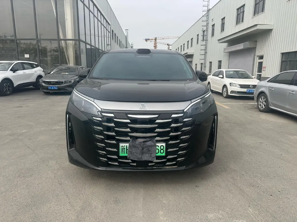 2026 BYD Xia 1.5T 156HP L4 E-CVT PHEV,autocango,china used car exporter,china ev exporter,chinese used car exporter,chinese used ev exporter