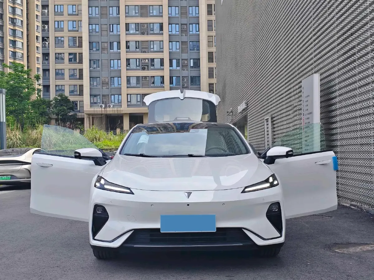 2026 Deepal L07 BEV,autocango,china used car exporter,china ev exporter,chinese used car exporter,chinese used ev exporter