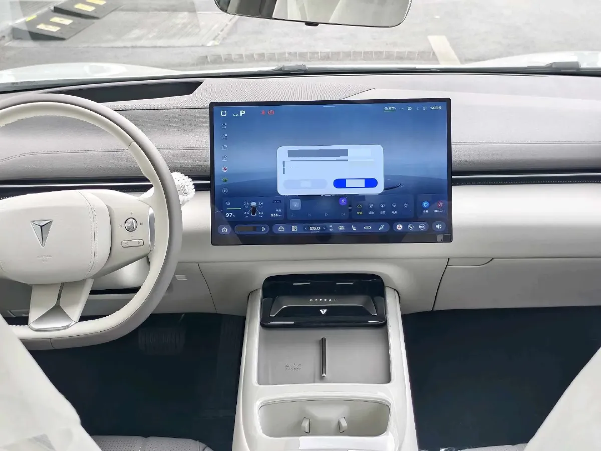 2026 Deepal L07 BEV,autocango,china used car exporter,china ev exporter,chinese used car exporter,chinese used ev exporter