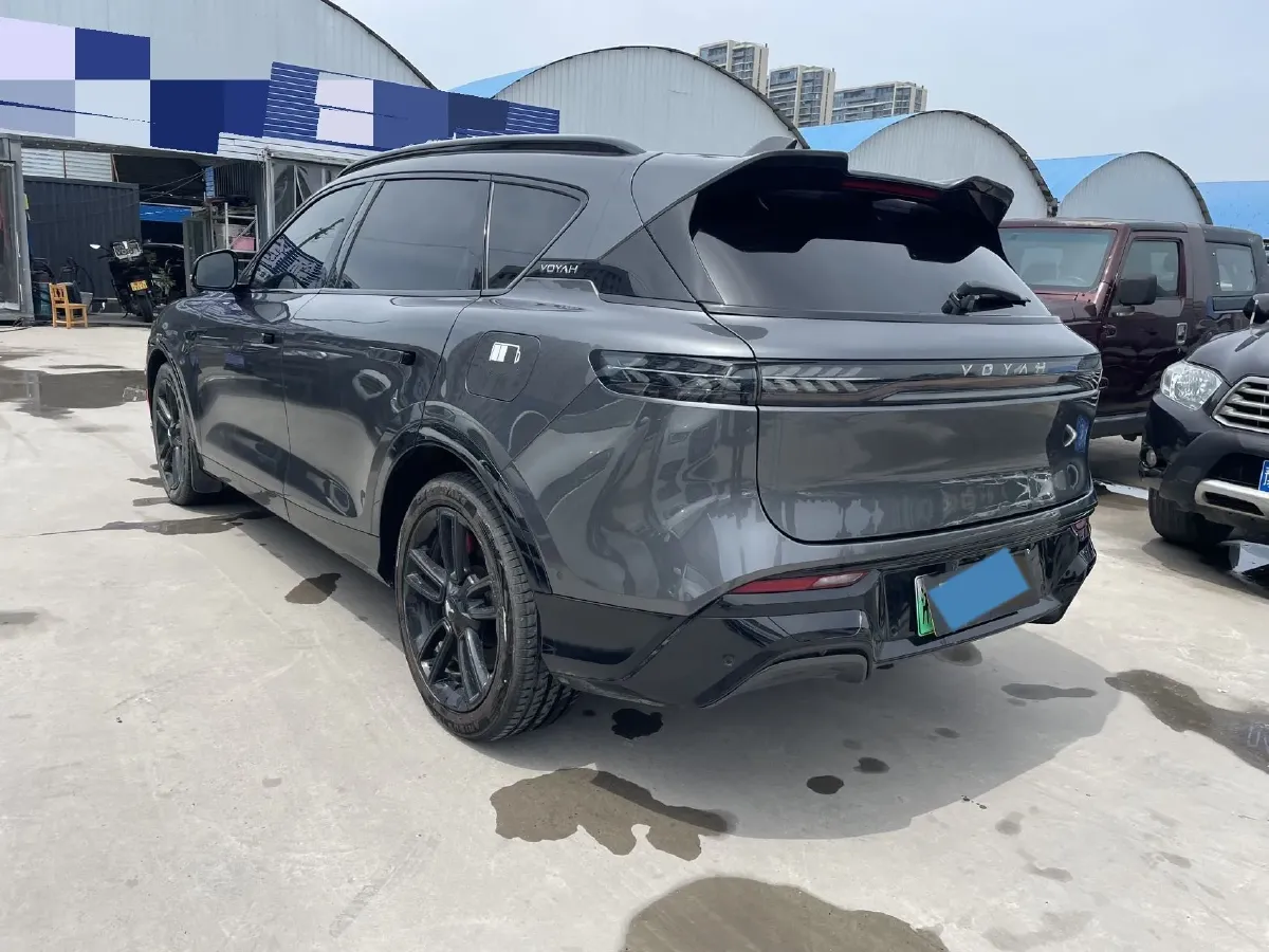 2025 Voyah FREE 1.5T 150HP L4 REEV 43KWH,autocango,china used car exporter,china ev exporter,chinese used car exporter,chinese used ev exporter