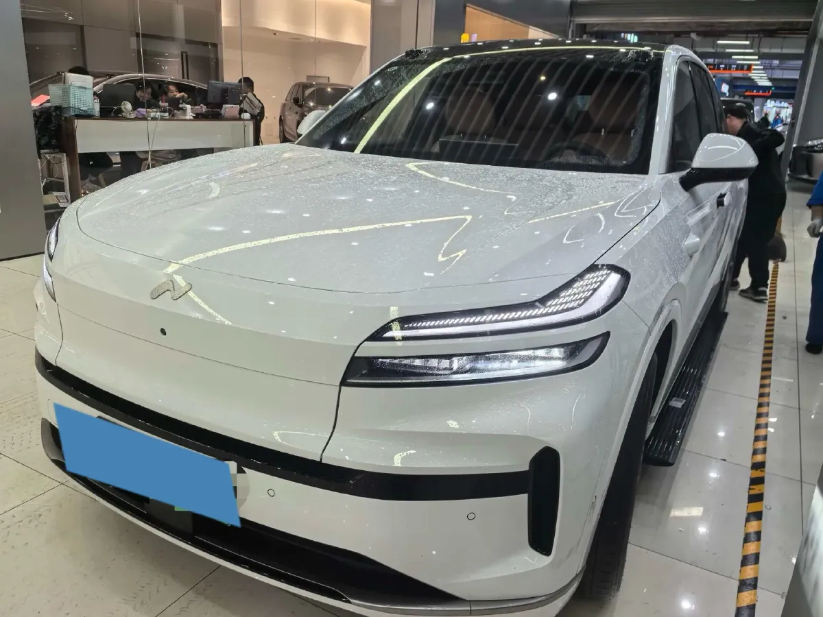 2025 ONVO L90 BEV,autocango,china used car exporter,china ev exporter,chinese used car exporter,chinese used ev exporter