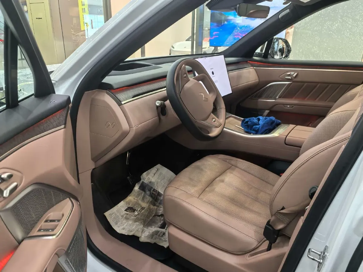 2025 ONVO L90 BEV,autocango,china used car exporter,china ev exporter,chinese used car exporter,chinese used ev exporter