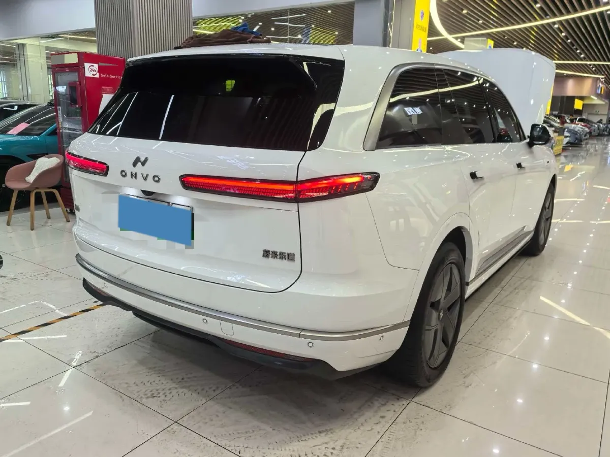 2025 ONVO L90 BEV,autocango,china used car exporter,china ev exporter,chinese used car exporter,chinese used ev exporter