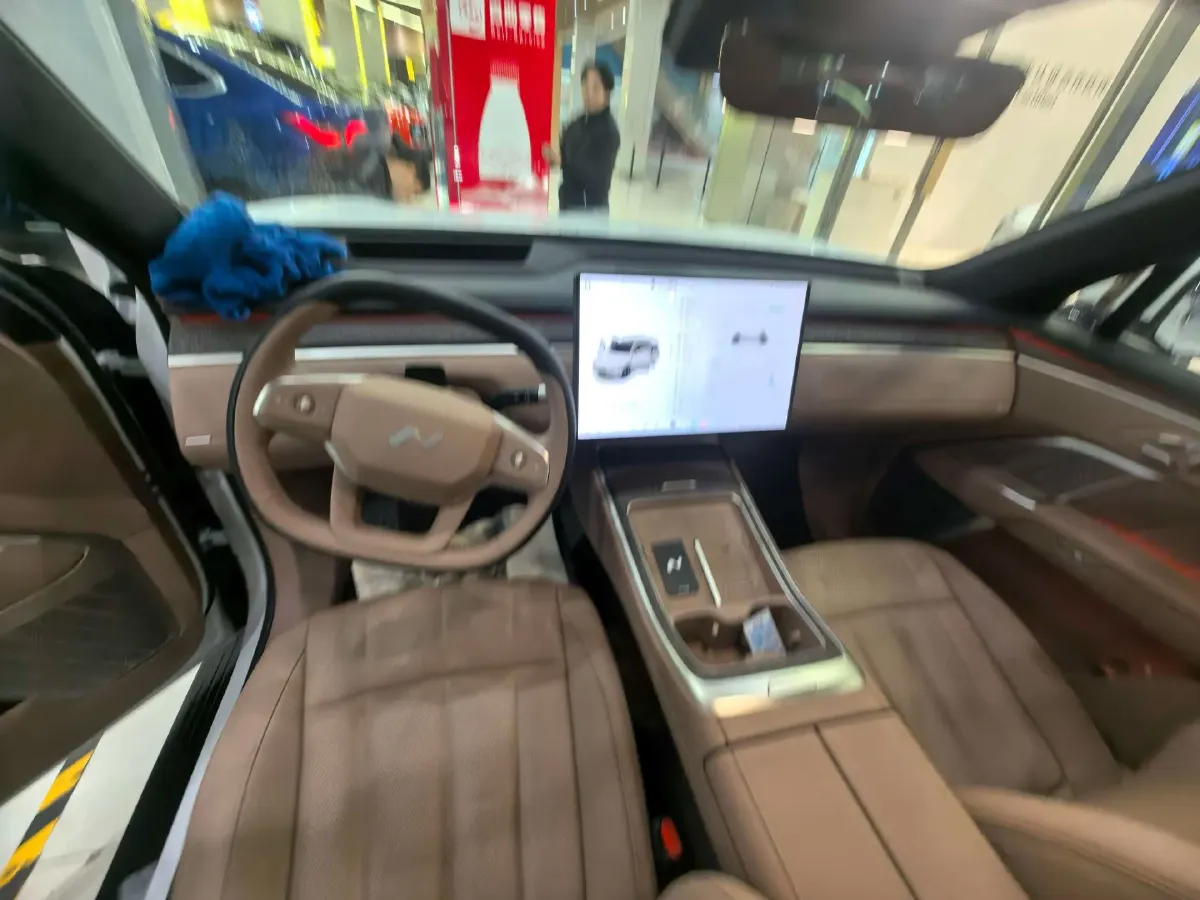 2025 ONVO L90 BEV,autocango,china used car exporter,china ev exporter,chinese used car exporter,chinese used ev exporter