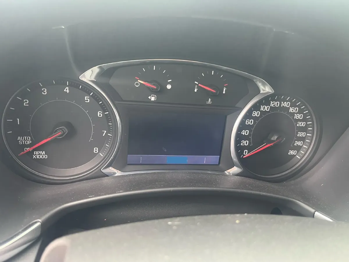 2019 Chevrolet Equinox 2.0T 260HP L4 9AT,autocango,china used car exporter,china ev exporter,chinese used car exporter,chinese used ev exporter