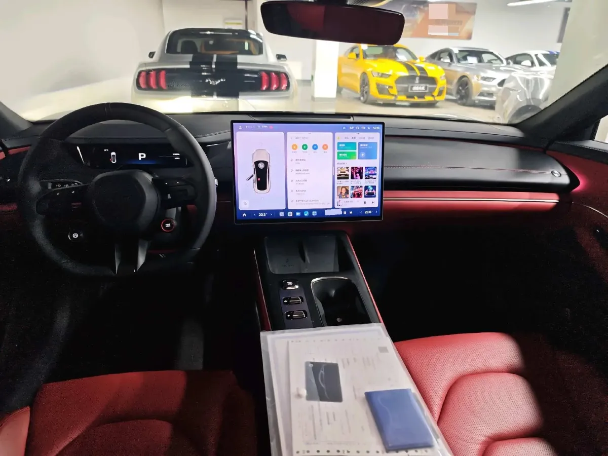 2024 MI SU7 BEV 73.6KWH,autocango,china used car exporter,china ev exporter,chinese used car exporter,chinese used ev exporter