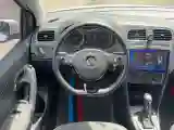 2016 Volkswagen Polo 1.6L 110HP L4 6AT