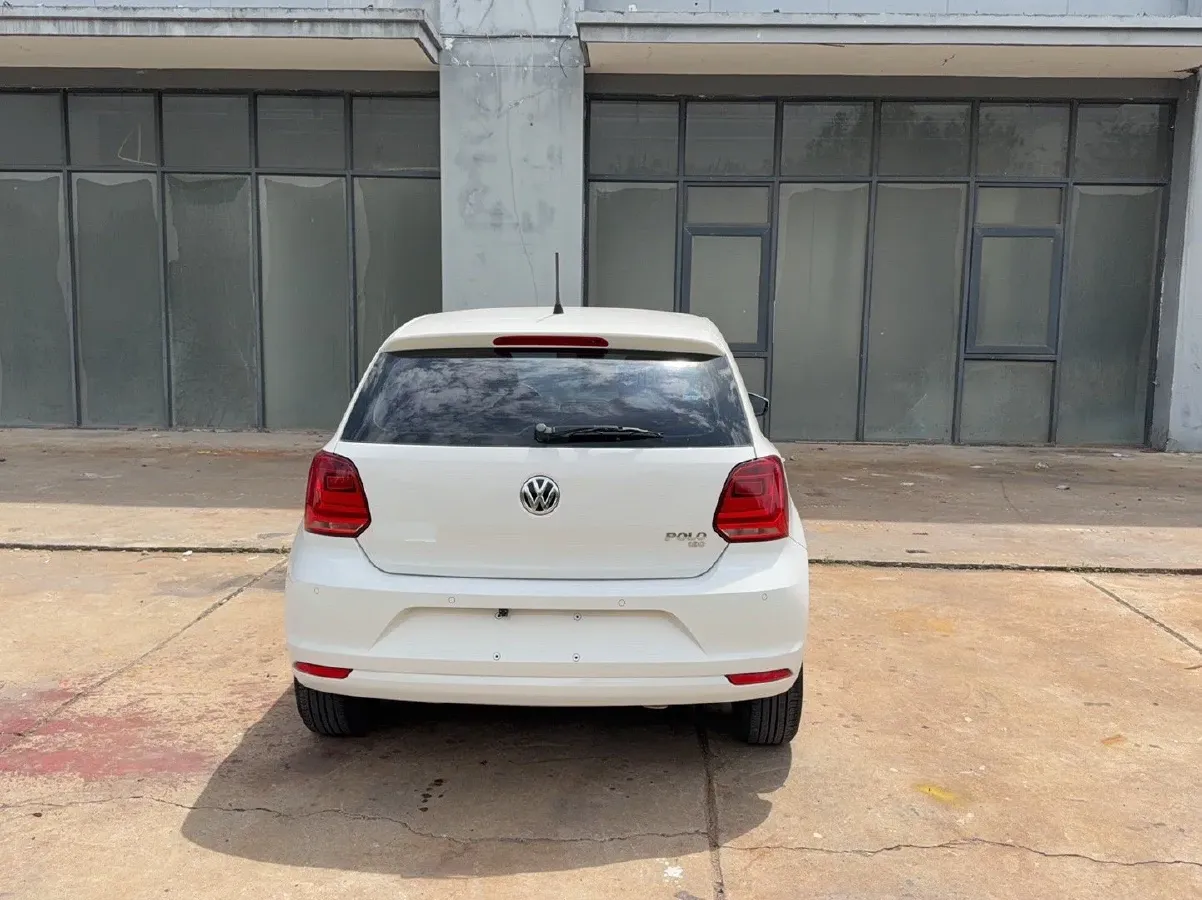 2016 Volkswagen Polo 1.6L 110HP L4 6AT,autocango,china used car exporter,china ev exporter,chinese used car exporter,chinese used ev exporter