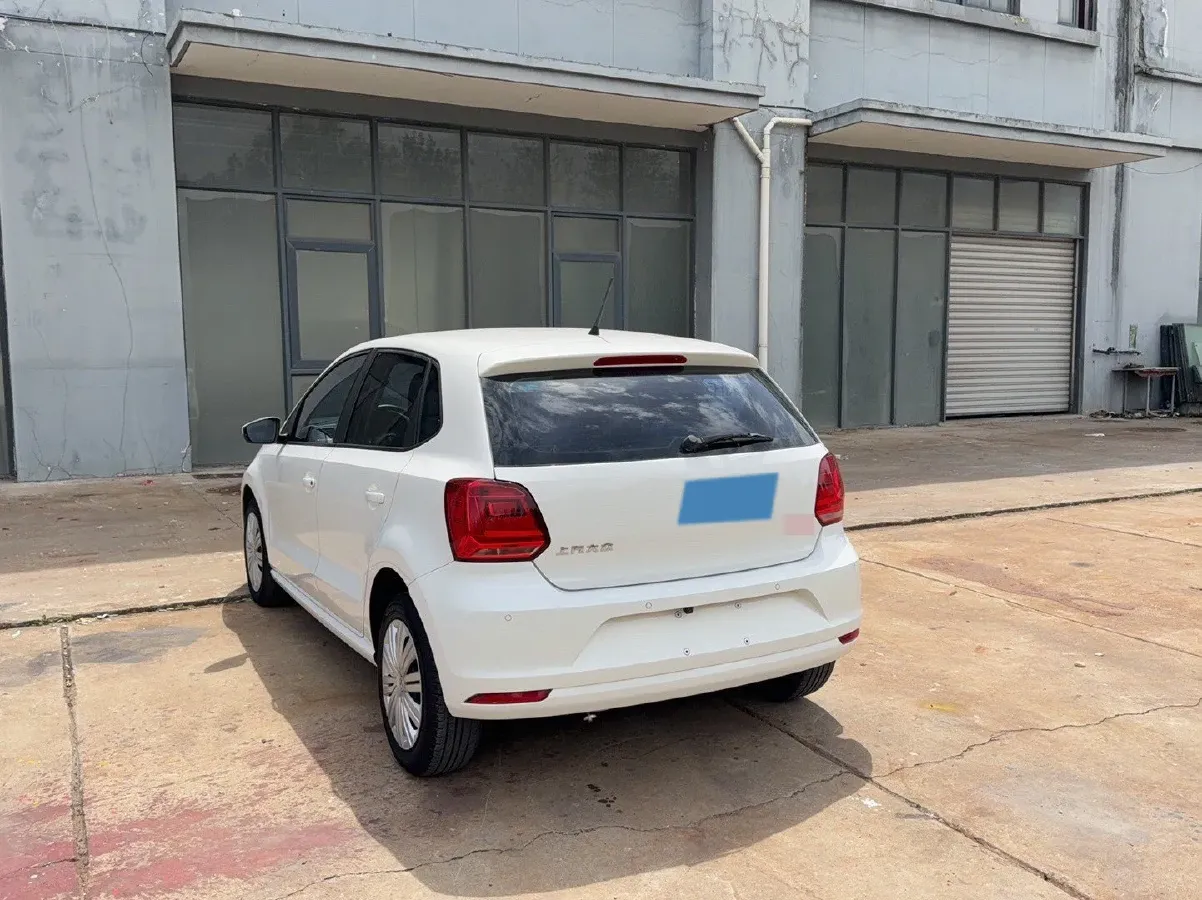 2016 Volkswagen Polo 1.6L 110HP L4 6AT,autocango,china used car exporter,china ev exporter,chinese used car exporter,chinese used ev exporter