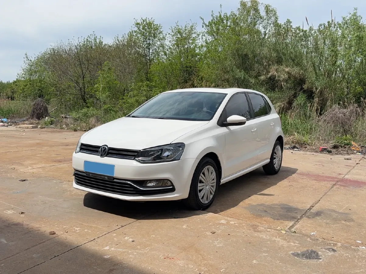 2016 Volkswagen Polo 1.6L 110HP L4 6AT,autocango,china used car exporter,china ev exporter,chinese used car exporter,chinese used ev exporter