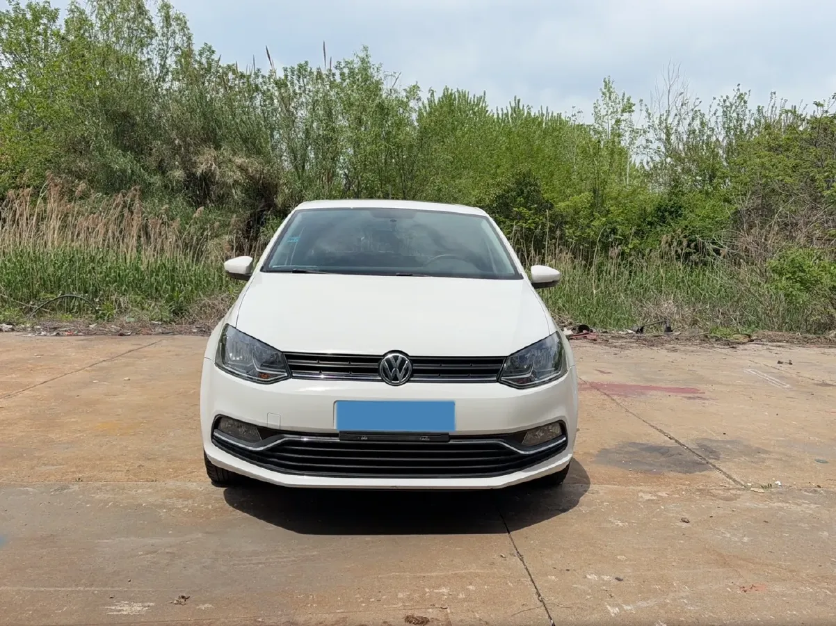 2016 Volkswagen Polo 1.6L 110HP L4 6AT,autocango,china used car exporter,china ev exporter,chinese used car exporter,chinese used ev exporter