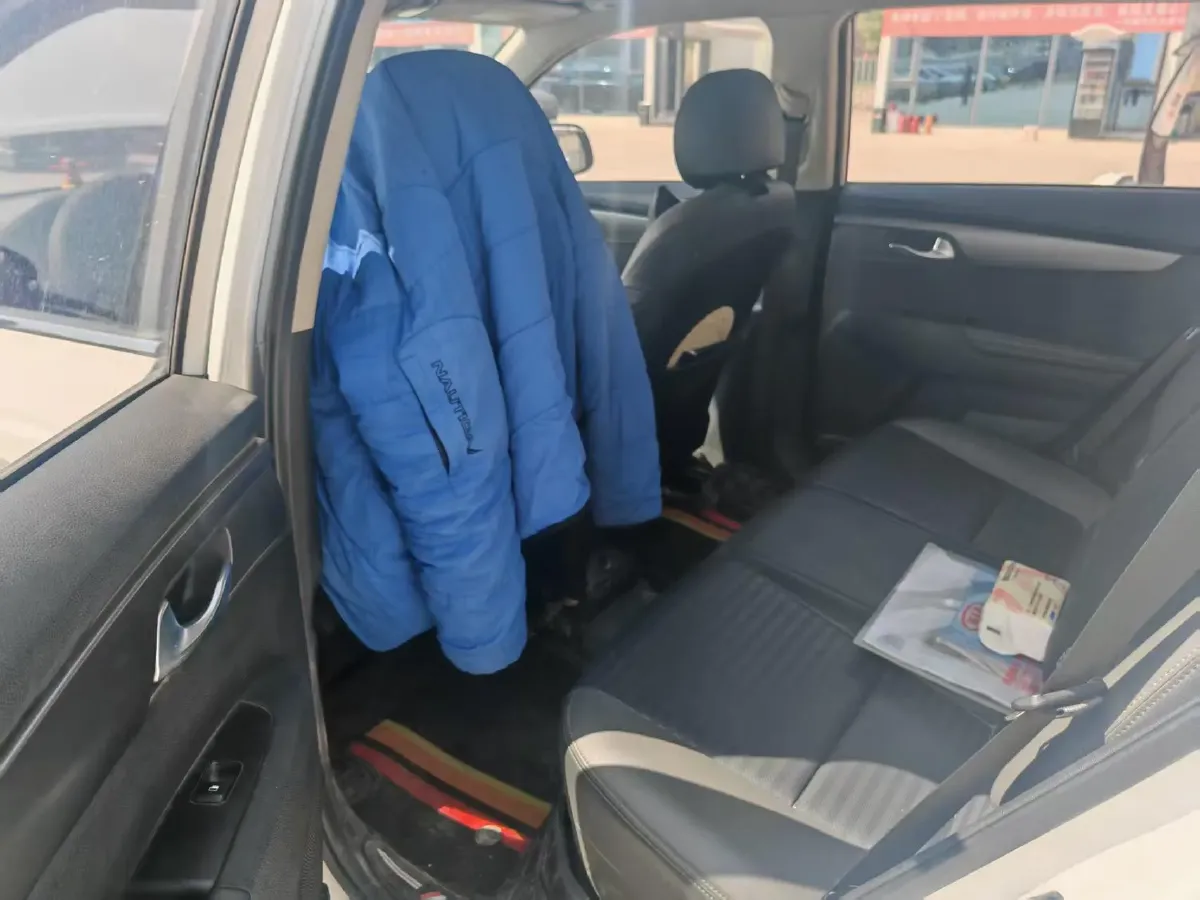 2018 Kia Sportage R 2.0L 160HP L4 6AT,autocango,china used car exporter,china ev exporter,chinese used car exporter,chinese used ev exporter