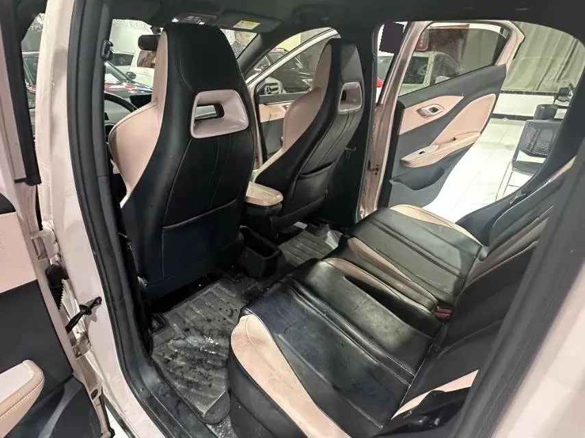 2023 BYD Seagull BEV 30.08KWH,autocango,china used car exporter,china ev exporter,chinese used car exporter,chinese used ev exporter