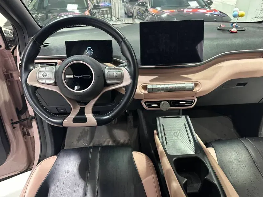 2023 BYD Seagull BEV 30.08KWH,autocango,china used car exporter,china ev exporter,chinese used car exporter,chinese used ev exporter