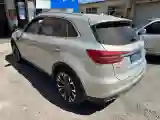 2019 HongQi HS5 2.0T 224HP L4 6AT