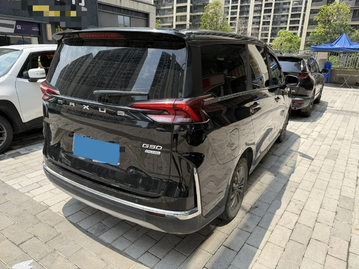 2023 MAXUS G50 1.5T 181HP L4 7DCT,autocango,china used car exporter,china ev exporter,chinese used car exporter,chinese used ev exporter