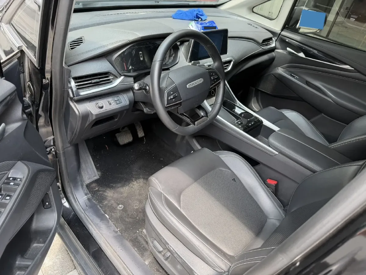 2023 MAXUS G50 1.5T 181HP L4 7DCT,autocango,china used car exporter,china ev exporter,chinese used car exporter,chinese used ev exporter