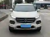 2017 HaiMa S5 Young Edition 1.6L 122HP L4 5MT