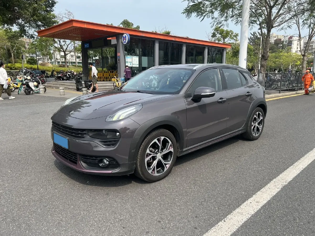 2020 LYNK&CO 02 1.5T 180HP L3 7DCT,autocango,china used car exporter,china ev exporter,chinese used car exporter,chinese used ev exporter