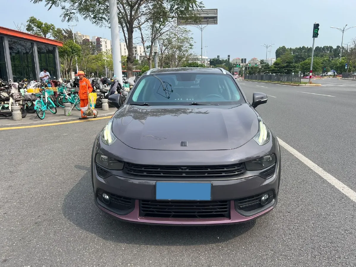 2020 LYNK&CO 02 1.5T 180HP L3 7DCT,autocango,china used car exporter,china ev exporter,chinese used car exporter,chinese used ev exporter