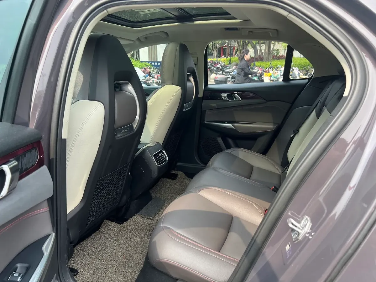 2020 LYNK&CO 02 1.5T 180HP L3 7DCT,autocango,china used car exporter,china ev exporter,chinese used car exporter,chinese used ev exporter