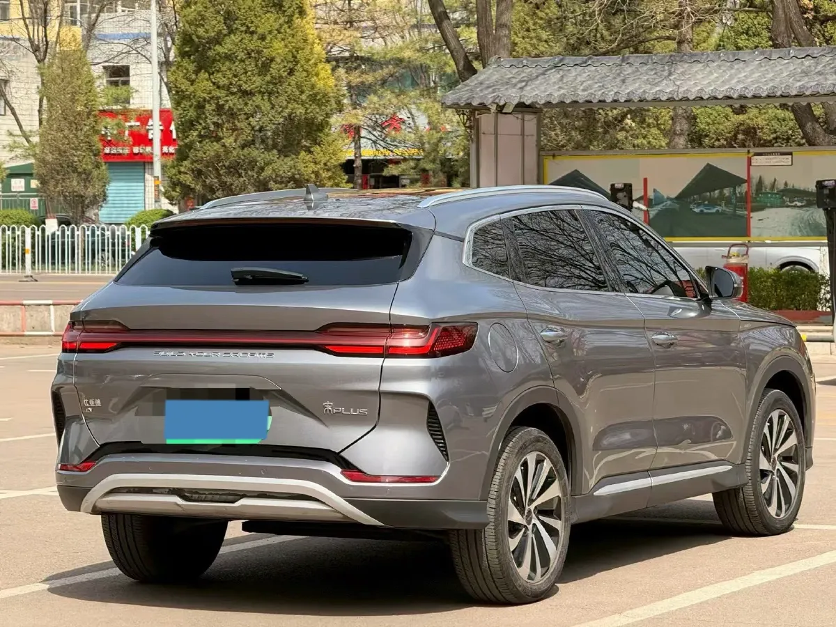 2024 BYD Song Plus BEV 71.8KWH,autocango,china used car exporter,china ev exporter,chinese used car exporter,chinese used ev exporter