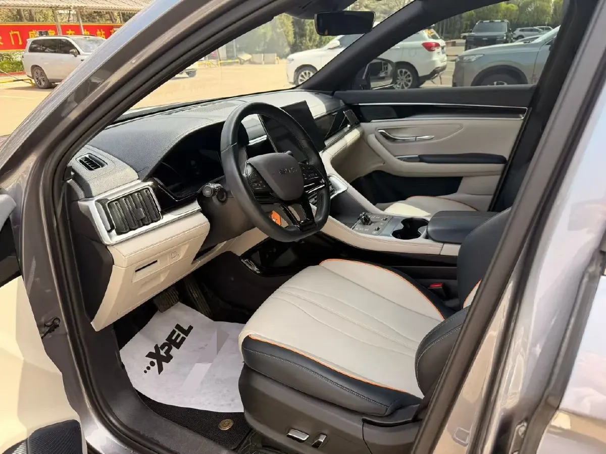 2024 BYD Song Plus BEV 71.8KWH,autocango,china used car exporter,china ev exporter,chinese used car exporter,chinese used ev exporter