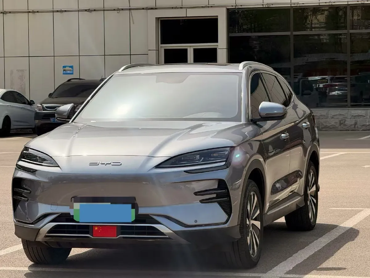 2024 BYD Song Plus BEV 71.8KWH,autocango,china used car exporter,china ev exporter,chinese used car exporter,chinese used ev exporter