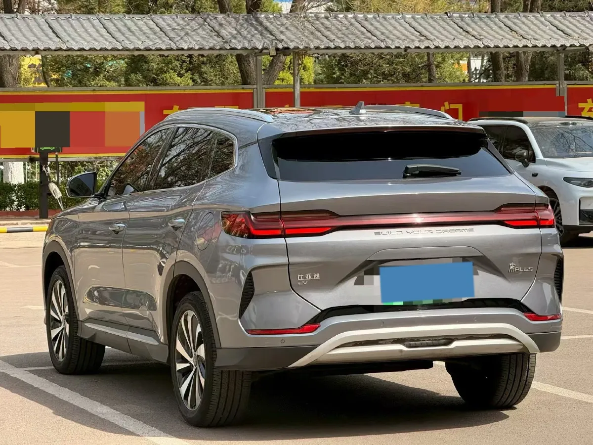 2024 BYD Song Plus BEV 71.8KWH,autocango,china used car exporter,china ev exporter,chinese used car exporter,chinese used ev exporter