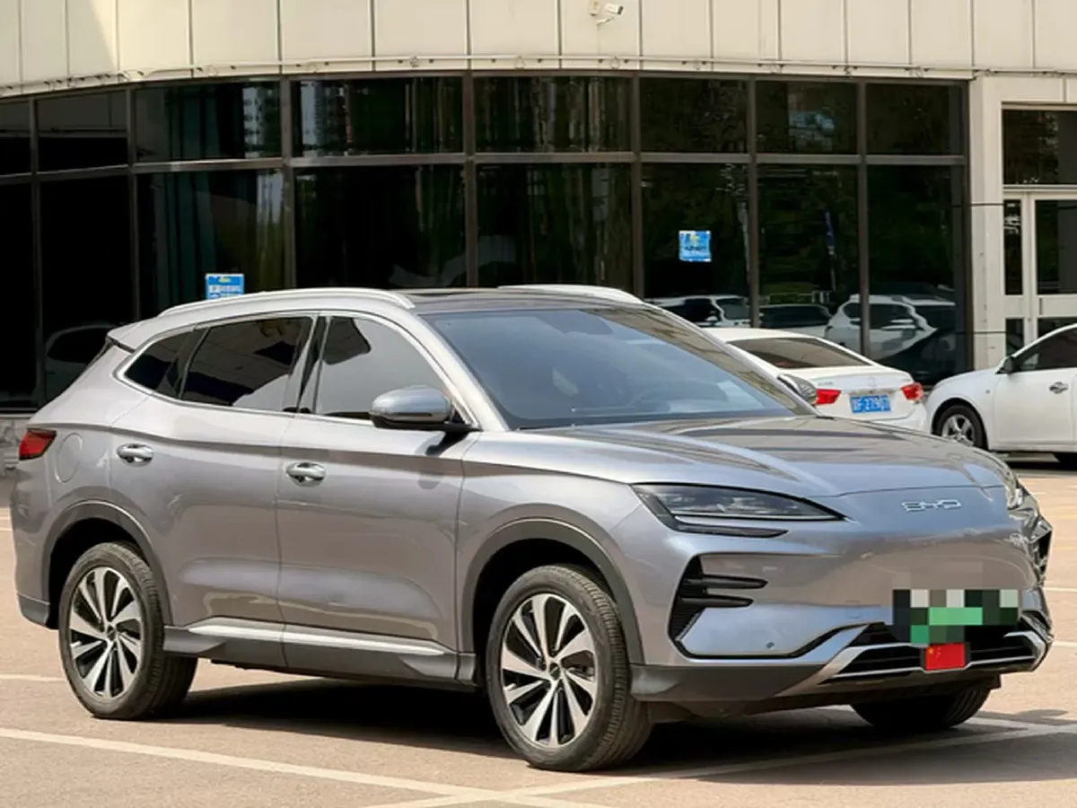 2024 BYD Song Plus BEV 71.8KWH,autocango,china used car exporter,china ev exporter,chinese used car exporter,chinese used ev exporter