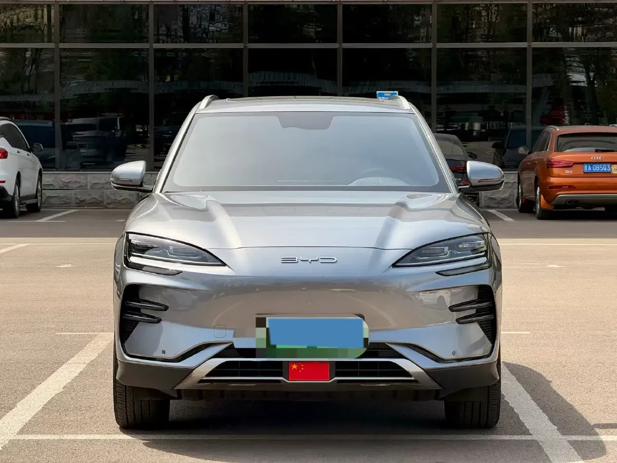 2024 BYD Song Plus BEV 71.8KWH,autocango,china used car exporter,china ev exporter,chinese used car exporter,chinese used ev exporter