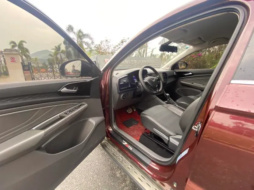 2019 Jetta VS5 1.4T 150HP L4 6AT,autocango,china used car exporter,china ev exporter,chinese used car exporter,chinese used ev exporter