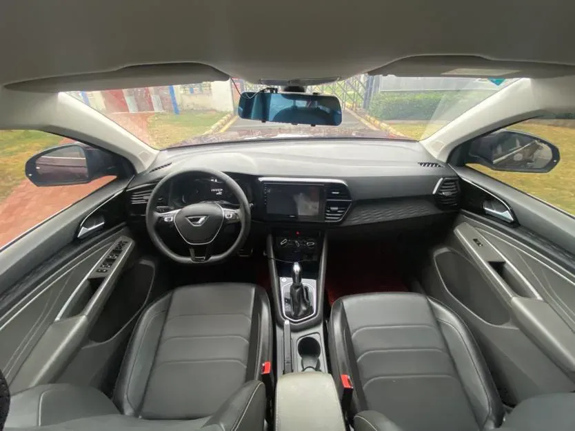 2019 Jetta VS5 1.4T 150HP L4 6AT,autocango,china used car exporter,china ev exporter,chinese used car exporter,chinese used ev exporter