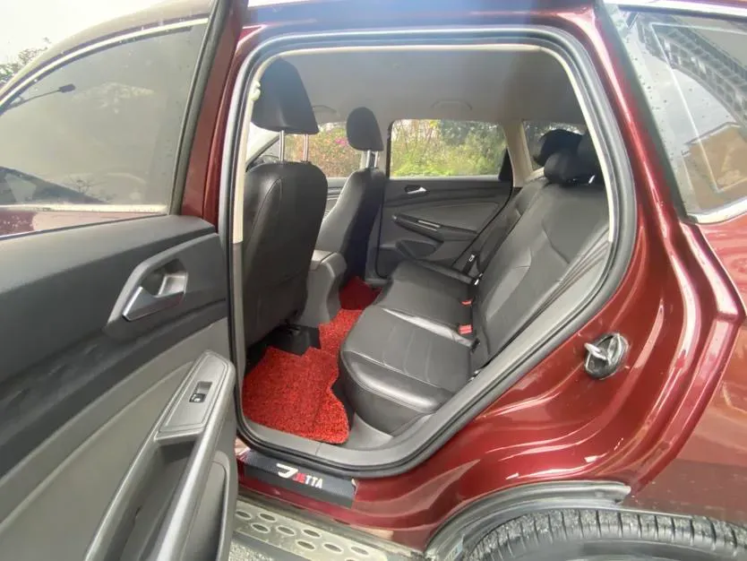 2019 Jetta VS5 1.4T 150HP L4 6AT,autocango,china used car exporter,china ev exporter,chinese used car exporter,chinese used ev exporter