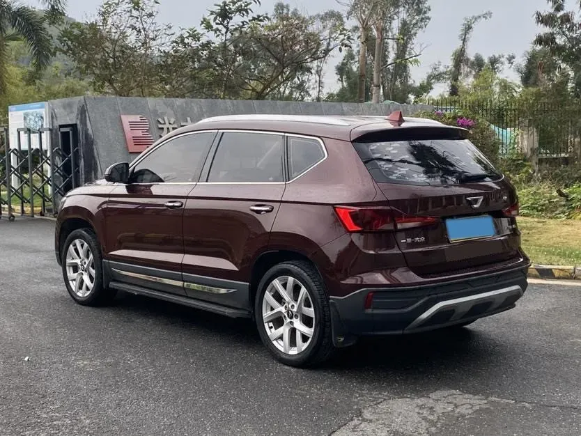 2019 Jetta VS5 1.4T 150HP L4 6AT,autocango,china used car exporter,china ev exporter,chinese used car exporter,chinese used ev exporter