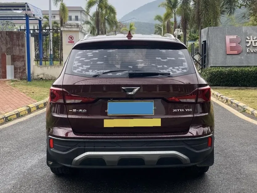 2019 Jetta VS5 1.4T 150HP L4 6AT,autocango,china used car exporter,china ev exporter,chinese used car exporter,chinese used ev exporter
