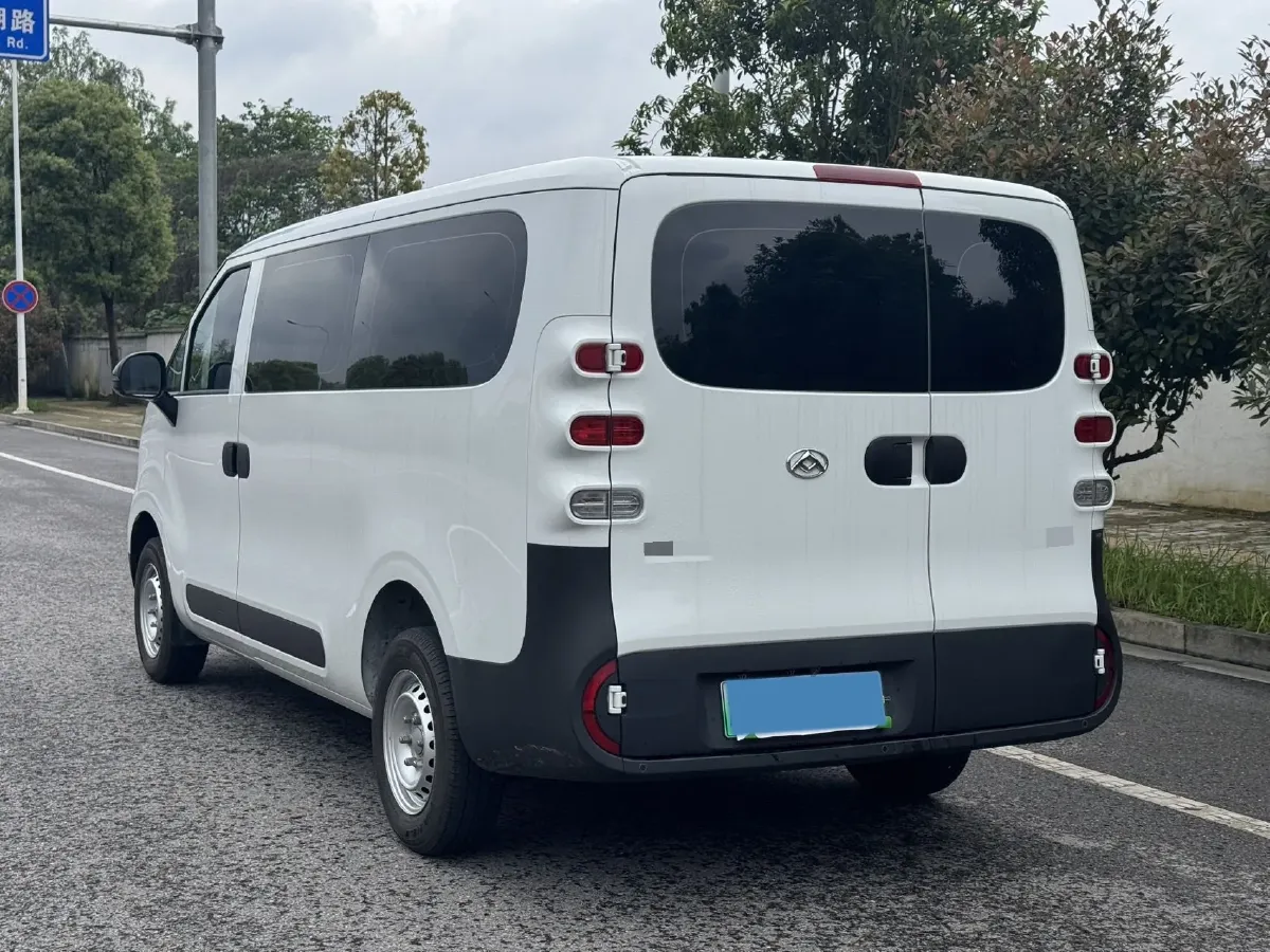 2025 MAXUS DaNa V1 BEV,autocango,china used car exporter,china ev exporter,chinese used car exporter,chinese used ev exporter