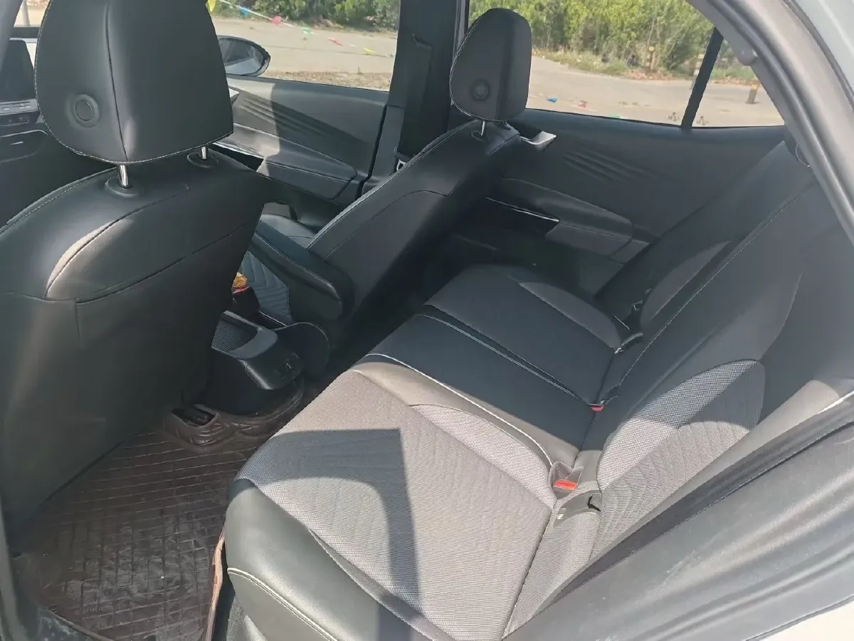 2023 Volkswagen ID.3 BEV 52.8KWH,autocango,china used car exporter,china ev exporter,chinese used car exporter,chinese used ev exporter