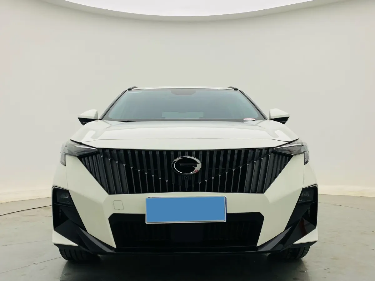 2023 GAC Trumpchi GS3 1.5T 177HP L4 7DCT,autocango,china used car exporter,china ev exporter,chinese used car exporter,chinese used ev exporter