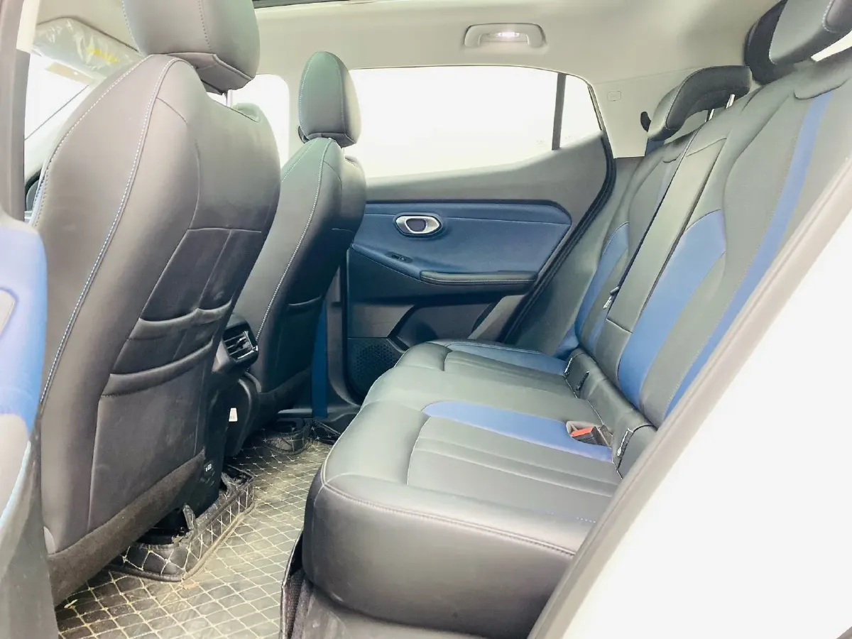 2023 GAC Trumpchi GS3 1.5T 177HP L4 7DCT,autocango,china used car exporter,china ev exporter,chinese used car exporter,chinese used ev exporter