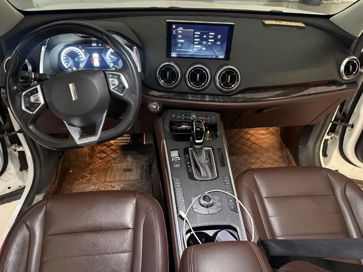 2017 WEY VV5 2.0T 197HP L4 7DCT,autocango,china used car exporter,china ev exporter,chinese used car exporter,chinese used ev exporter