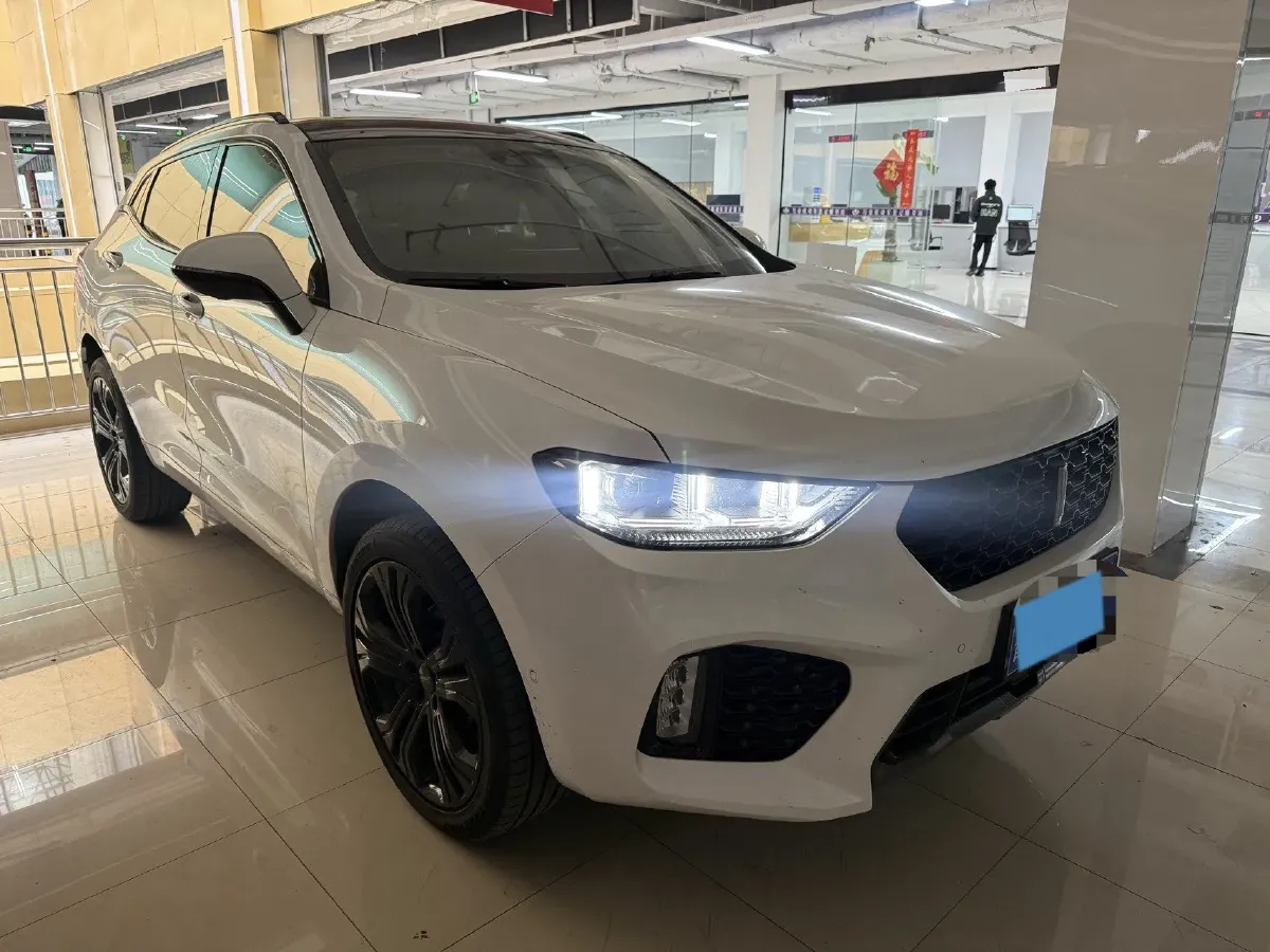 2017 WEY VV5 2.0T 197HP L4 7DCT,autocango,china used car exporter,china ev exporter,chinese used car exporter,chinese used ev exporter