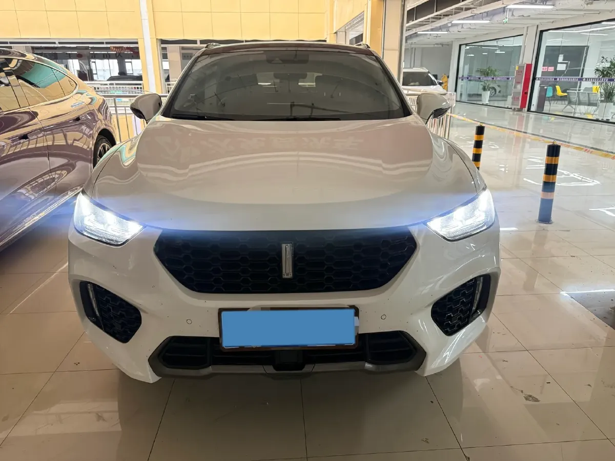 2017 WEY VV5 2.0T 197HP L4 7DCT,autocango,china used car exporter,china ev exporter,chinese used car exporter,chinese used ev exporter