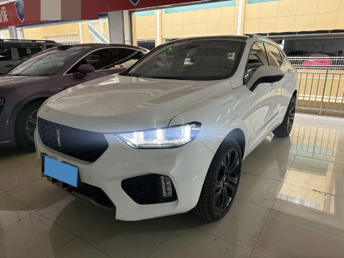 2017 WEY VV5 2.0T 197HP L4 7DCT,autocango,china used car exporter,china ev exporter,chinese used car exporter,chinese used ev exporter