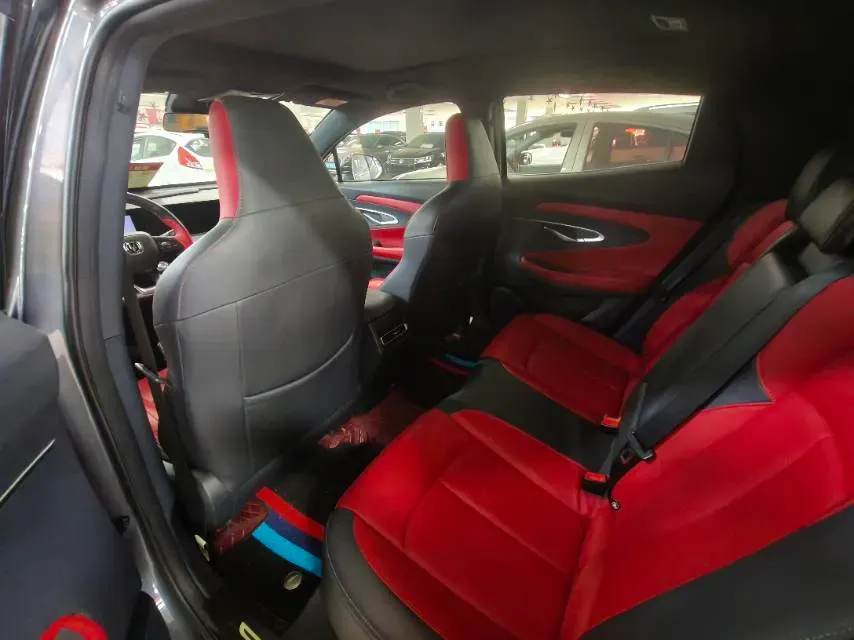 2020 ChangAn UNI-T 1.5T 180HP L4 7DCT,autocango,china used car exporter,china ev exporter,chinese used car exporter,chinese used ev exporter