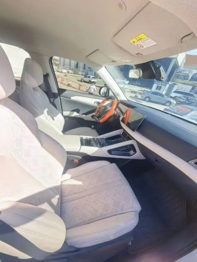 2023 BYD Yuan Pro BEV 47.04KWH,autocango,china used car exporter,china ev exporter,chinese used car exporter,chinese used ev exporter