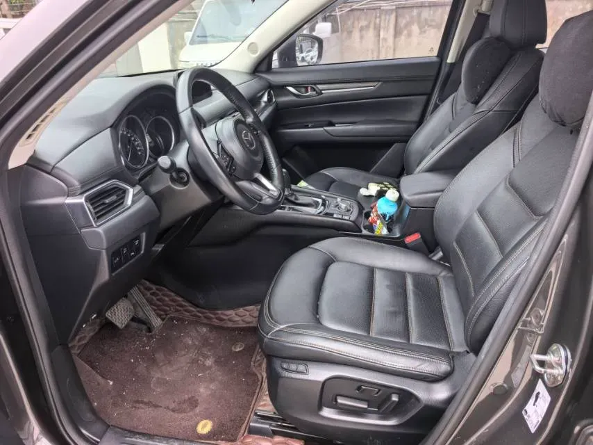 2020 Mazda CX-5 2.0L 155HP L4 6AT,autocango,china used car exporter,china ev exporter,chinese used car exporter,chinese used ev exporter