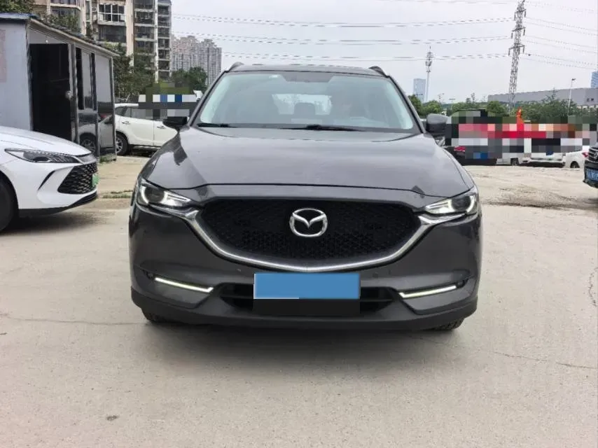 2020 Mazda CX-5 2.0L 155HP L4 6AT,autocango,china used car exporter,china ev exporter,chinese used car exporter,chinese used ev exporter